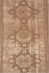 Vintage Oushak Area Rug (6' x 10')